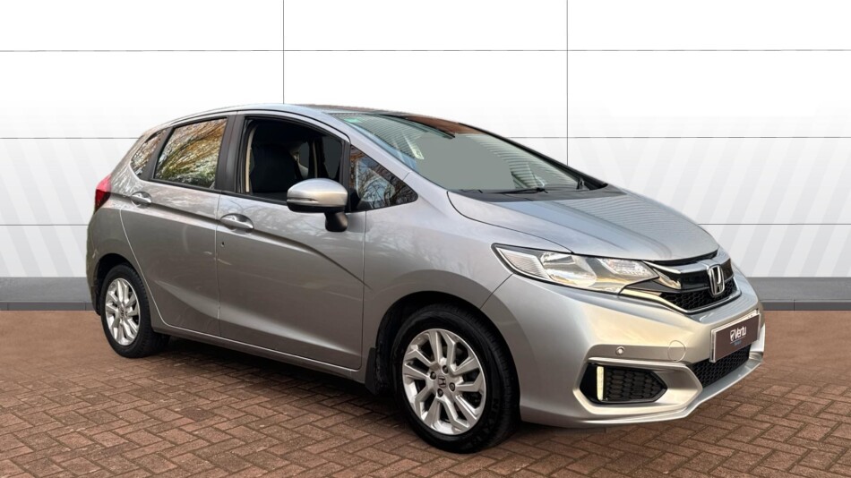 Honda Jazz 1.3 i-VTEC SE 5dr Petrol Hatchback